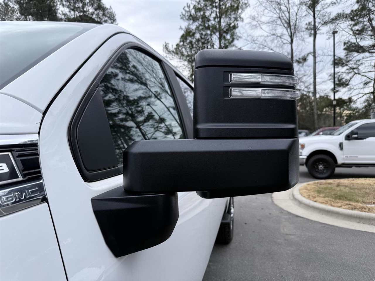 GMC Sierra 2500HD  2020