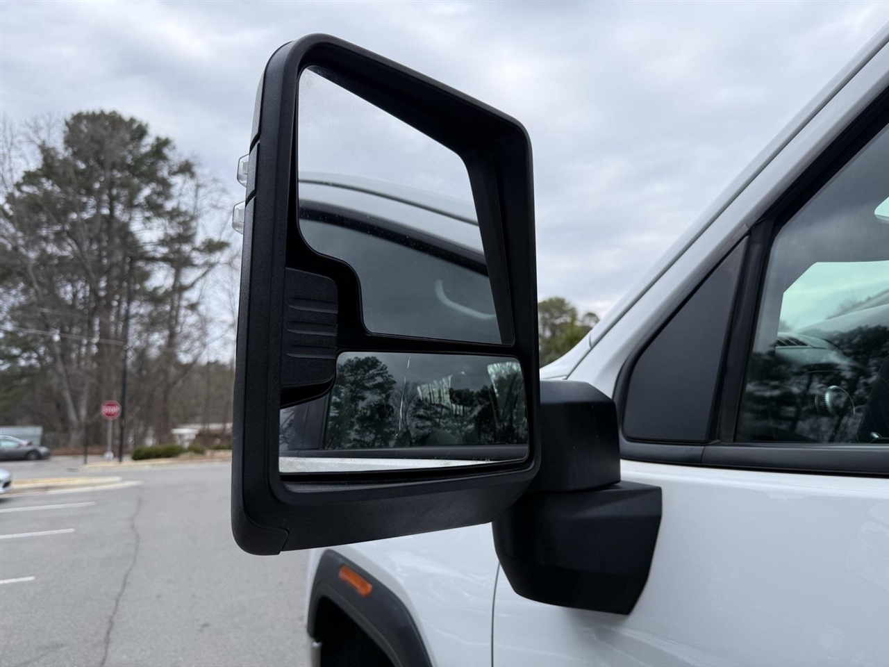 GMC Sierra 2500HD  2020