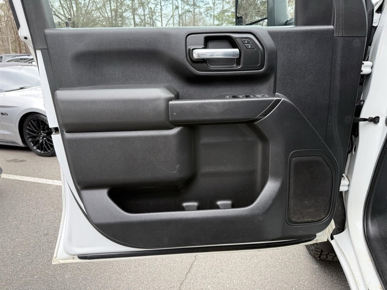 GMC Sierra 2500HD  2020