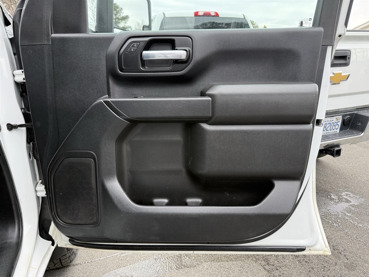 GMC Sierra 2500HD  2020