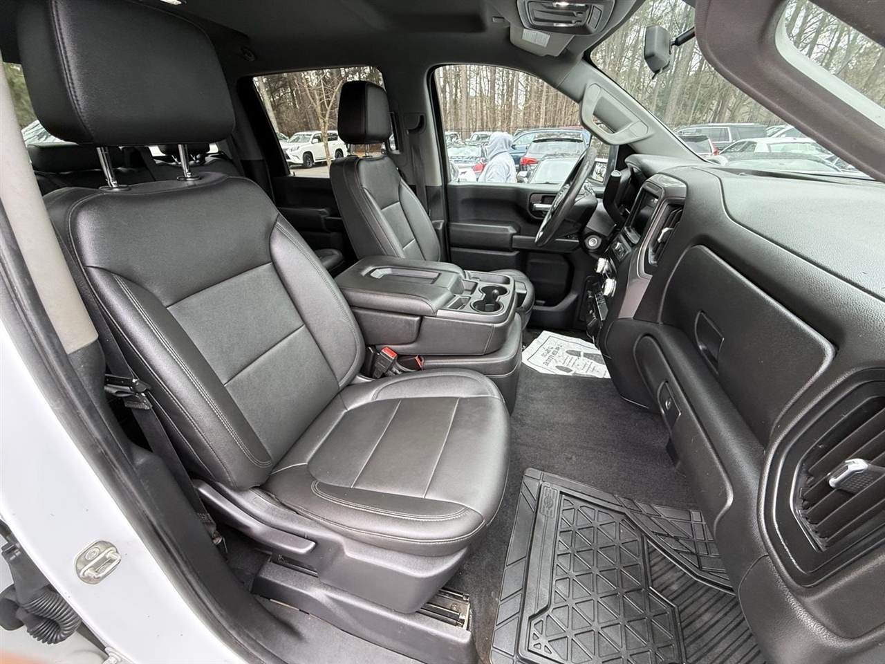 GMC Sierra 2500HD  2020