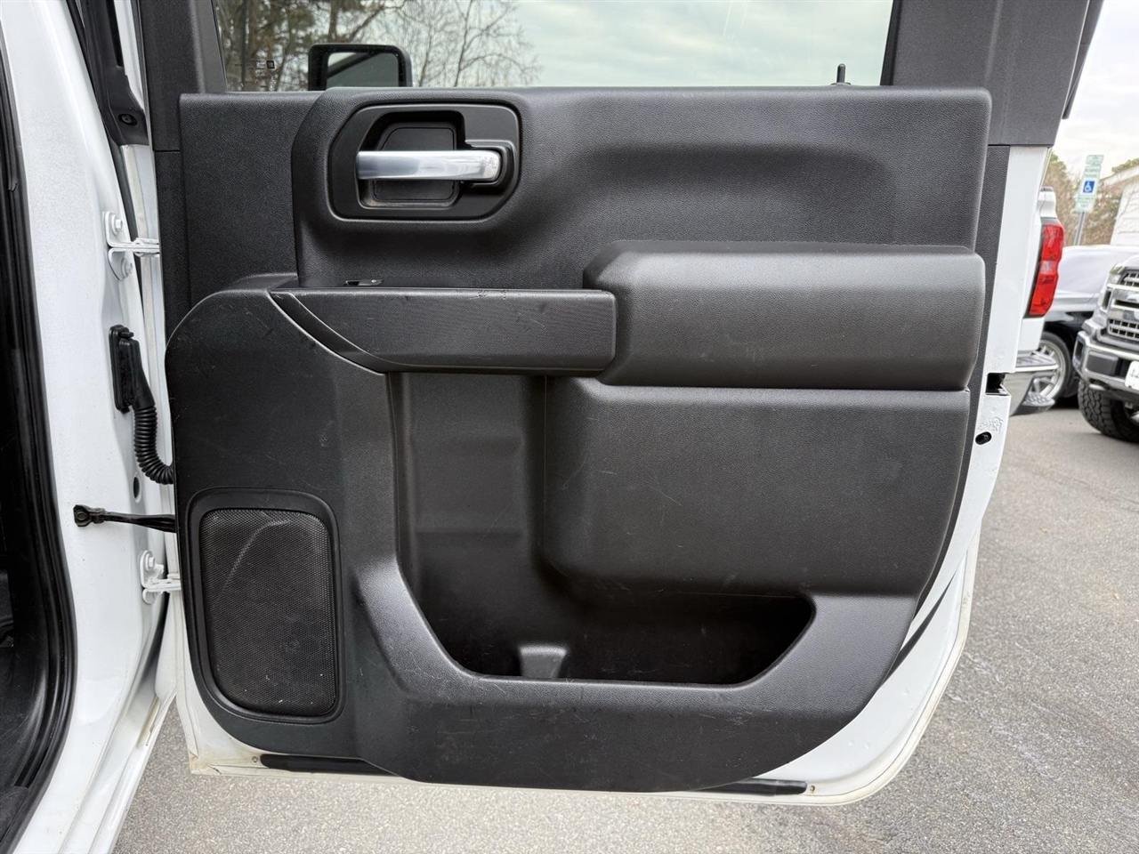 GMC Sierra 2500HD  2020