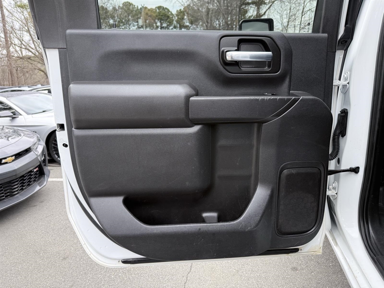 GMC Sierra 2500HD  2020