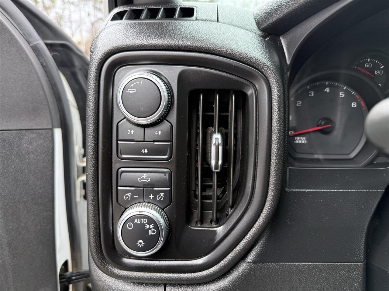 GMC Sierra 2500HD  2020