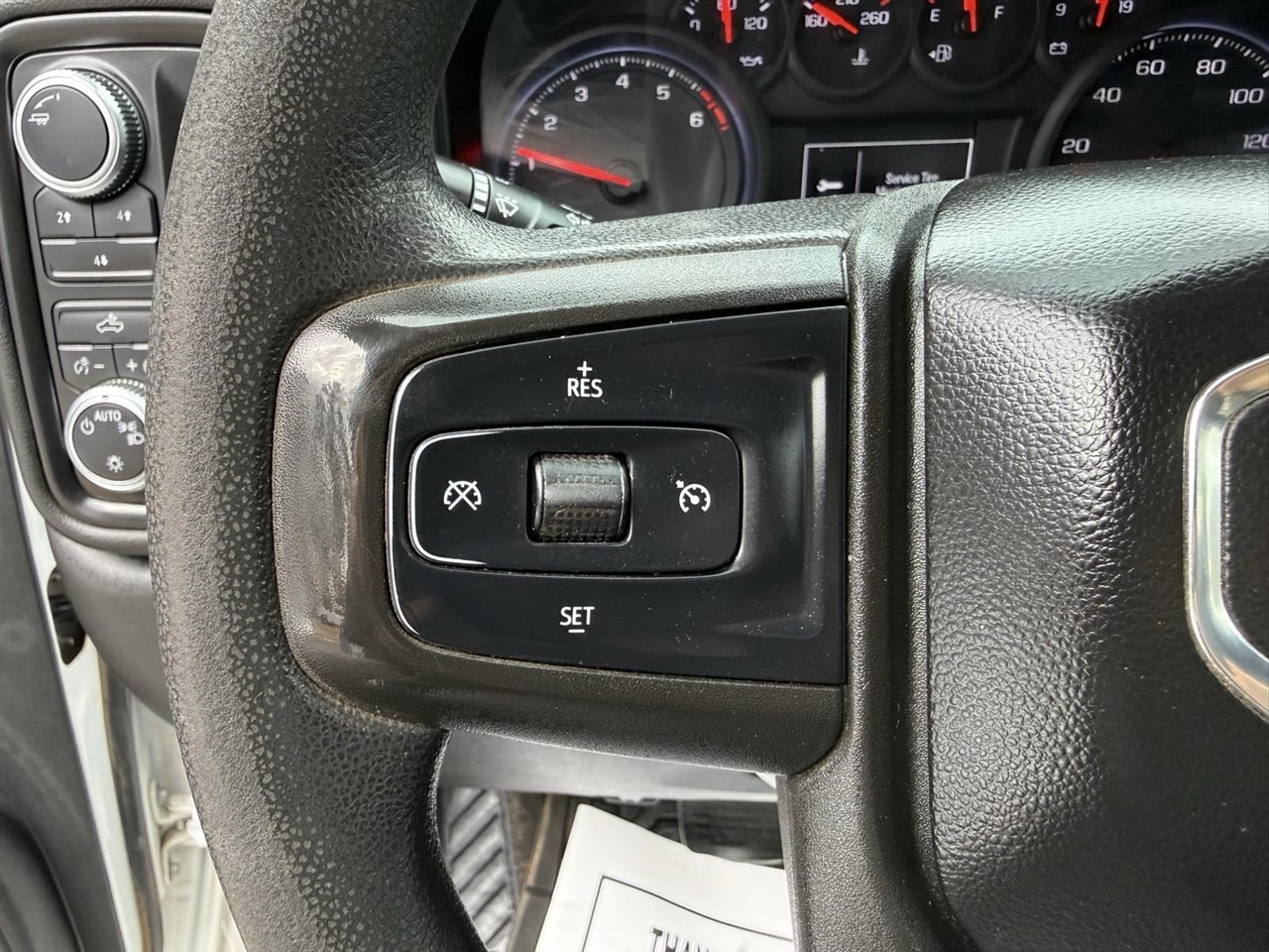 GMC Sierra 2500HD  2020