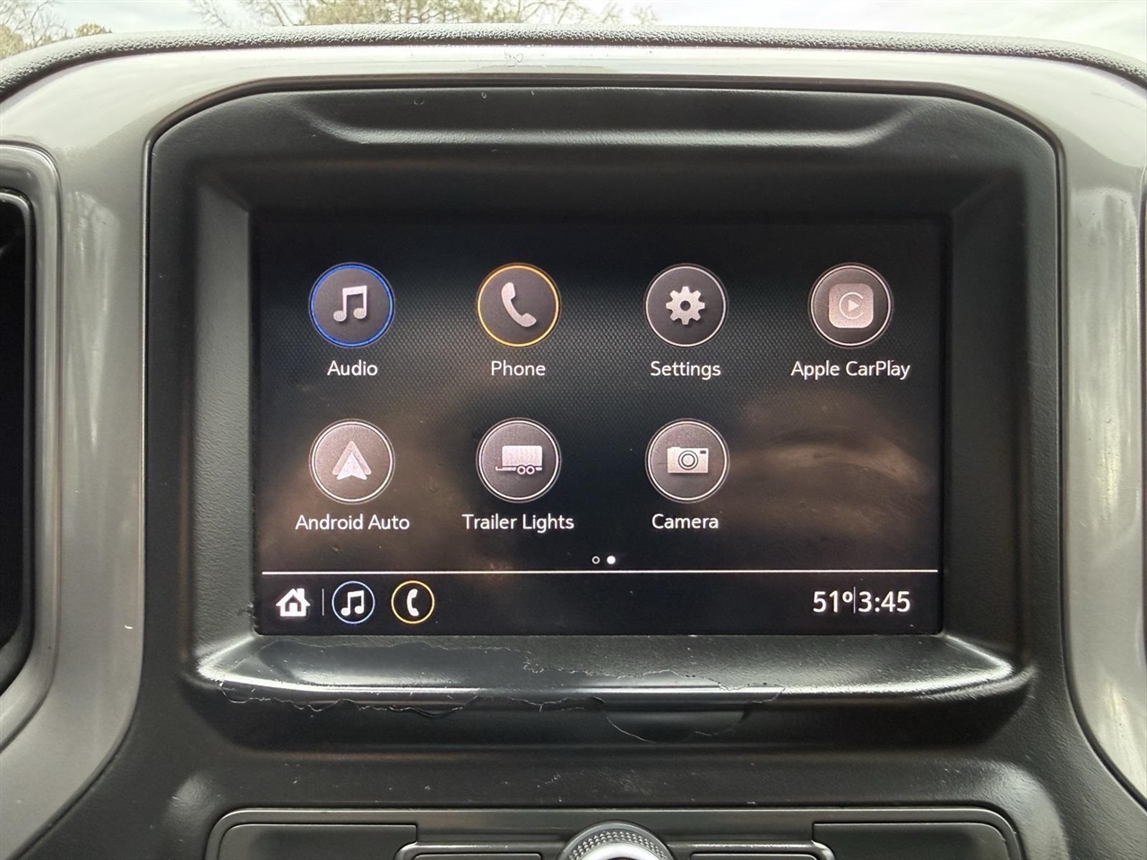 GMC Sierra 2500HD  2020