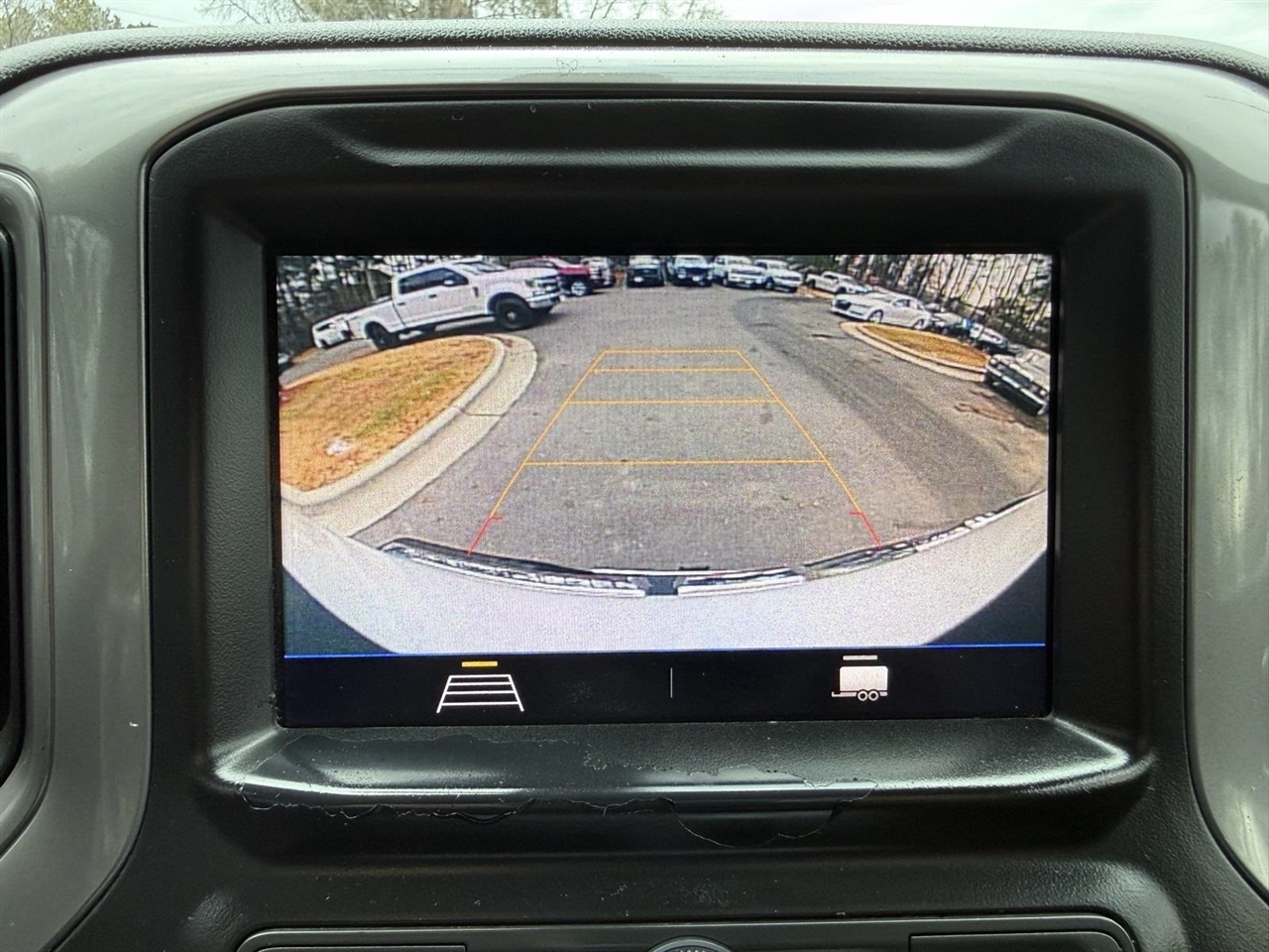 GMC Sierra 2500HD  2020