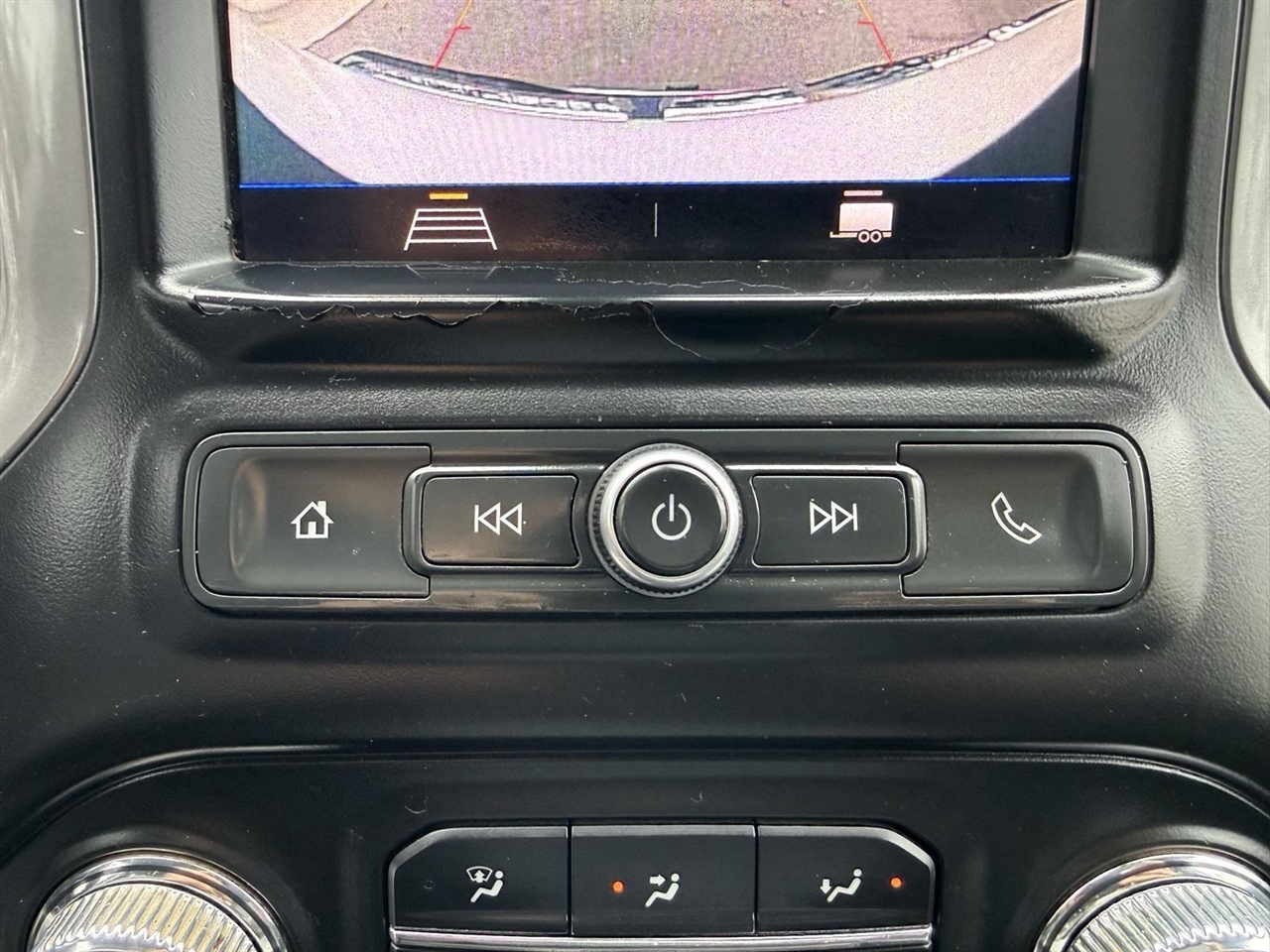 GMC Sierra 2500HD  2020