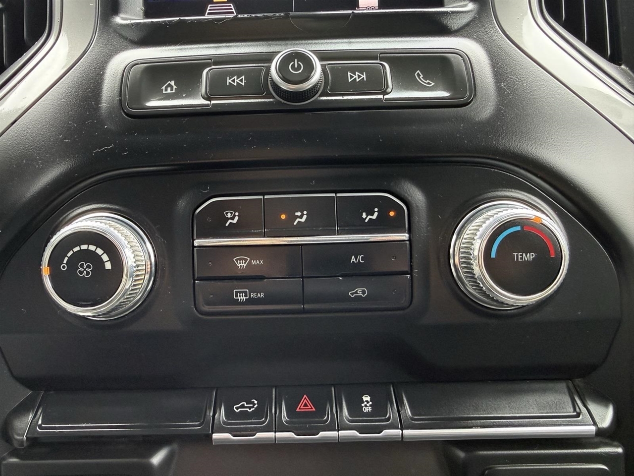 GMC Sierra 2500HD  2020