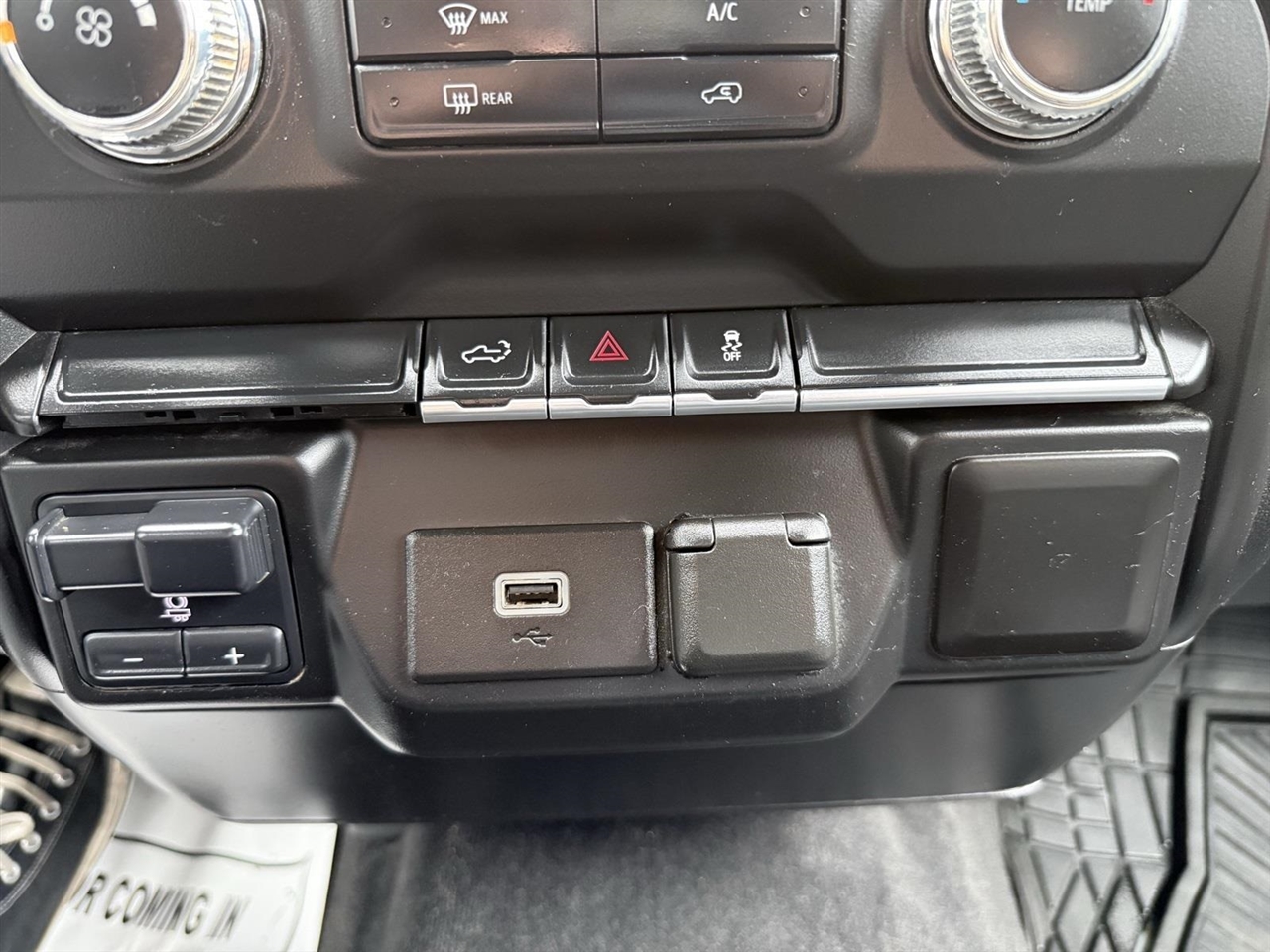 GMC Sierra 2500HD  2020