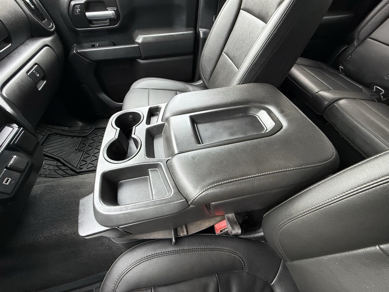 GMC Sierra 2500HD  2020