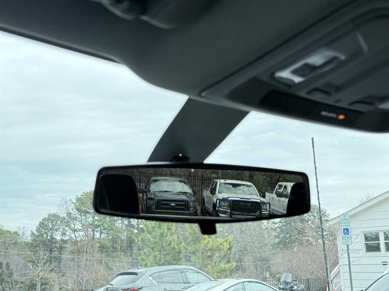 GMC Sierra 2500HD  2020