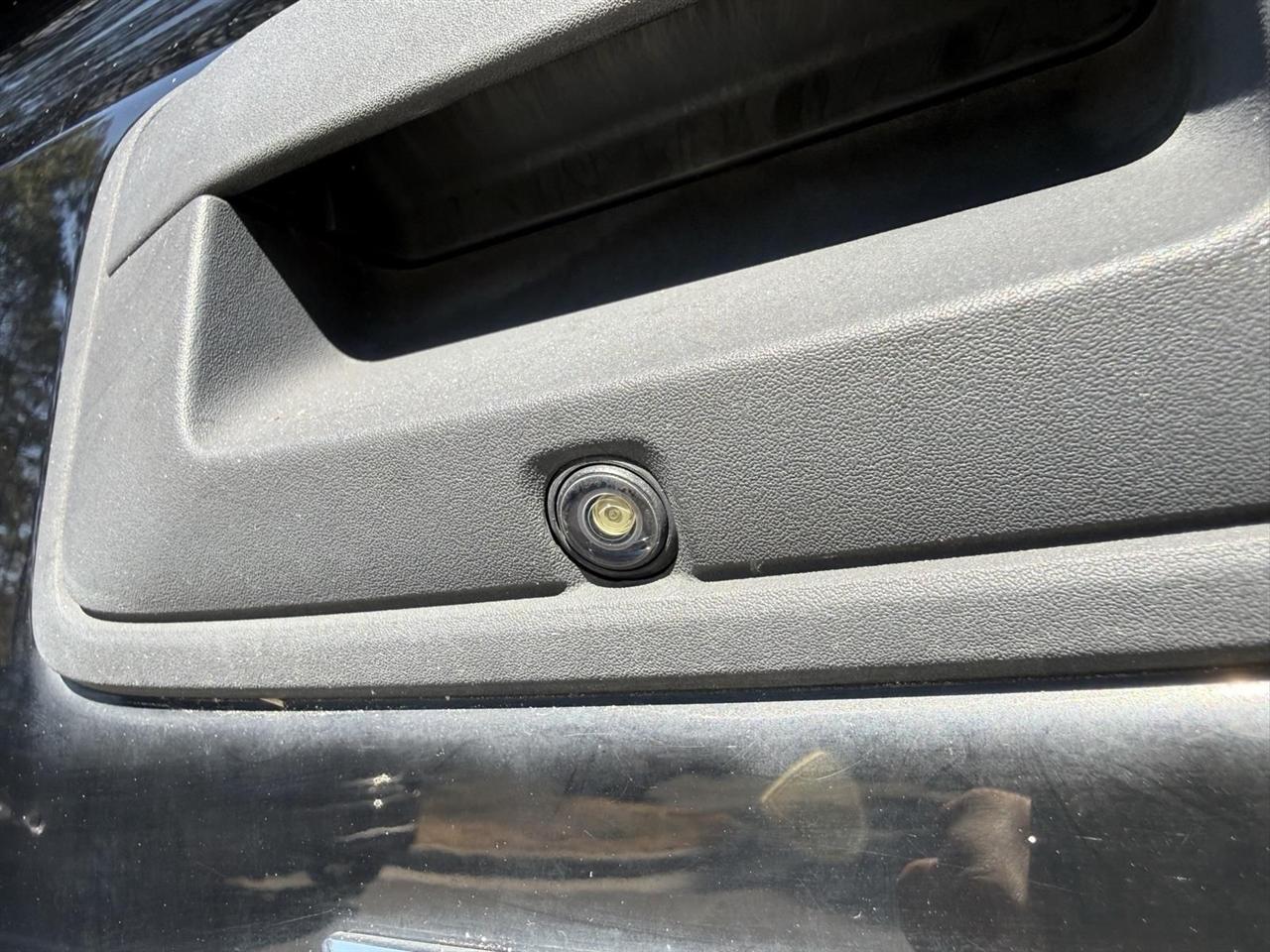 Chevrolet Silverado 1500  2018