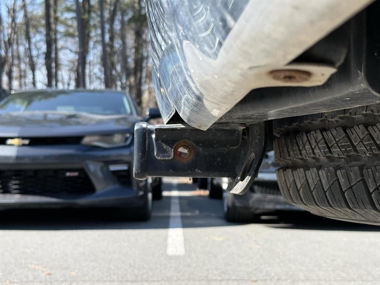 Chevrolet Silverado 1500  2018