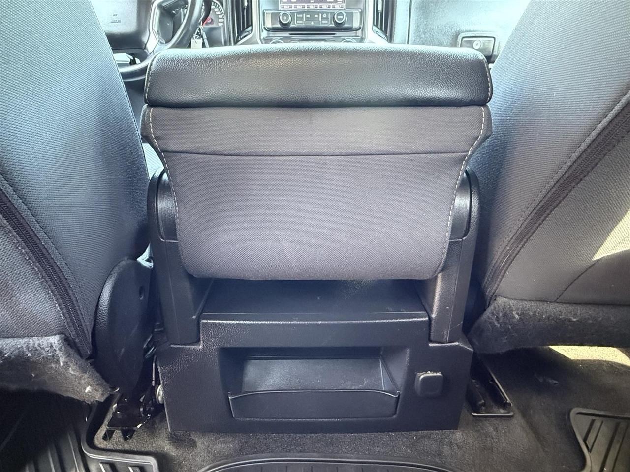 Chevrolet Silverado 1500  2018