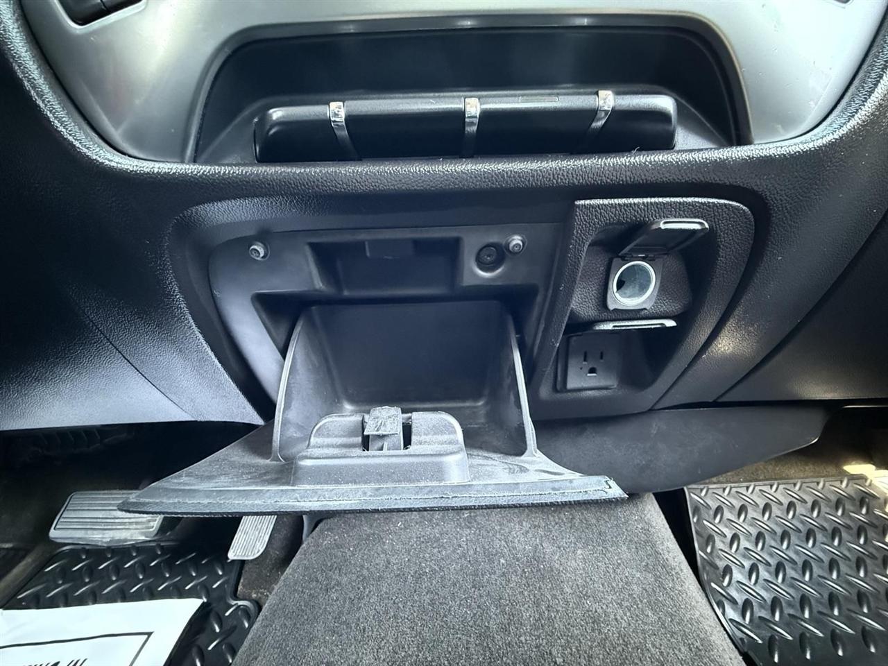 Chevrolet Silverado 1500  2018