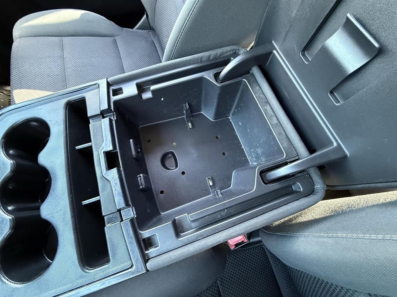 Chevrolet Silverado 1500  2018