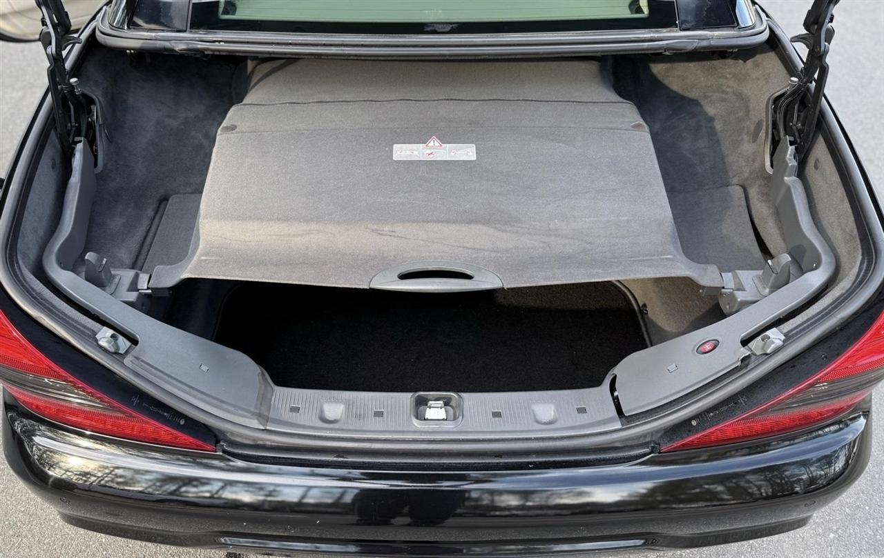 Mercedes-Benz SL-Class  2011