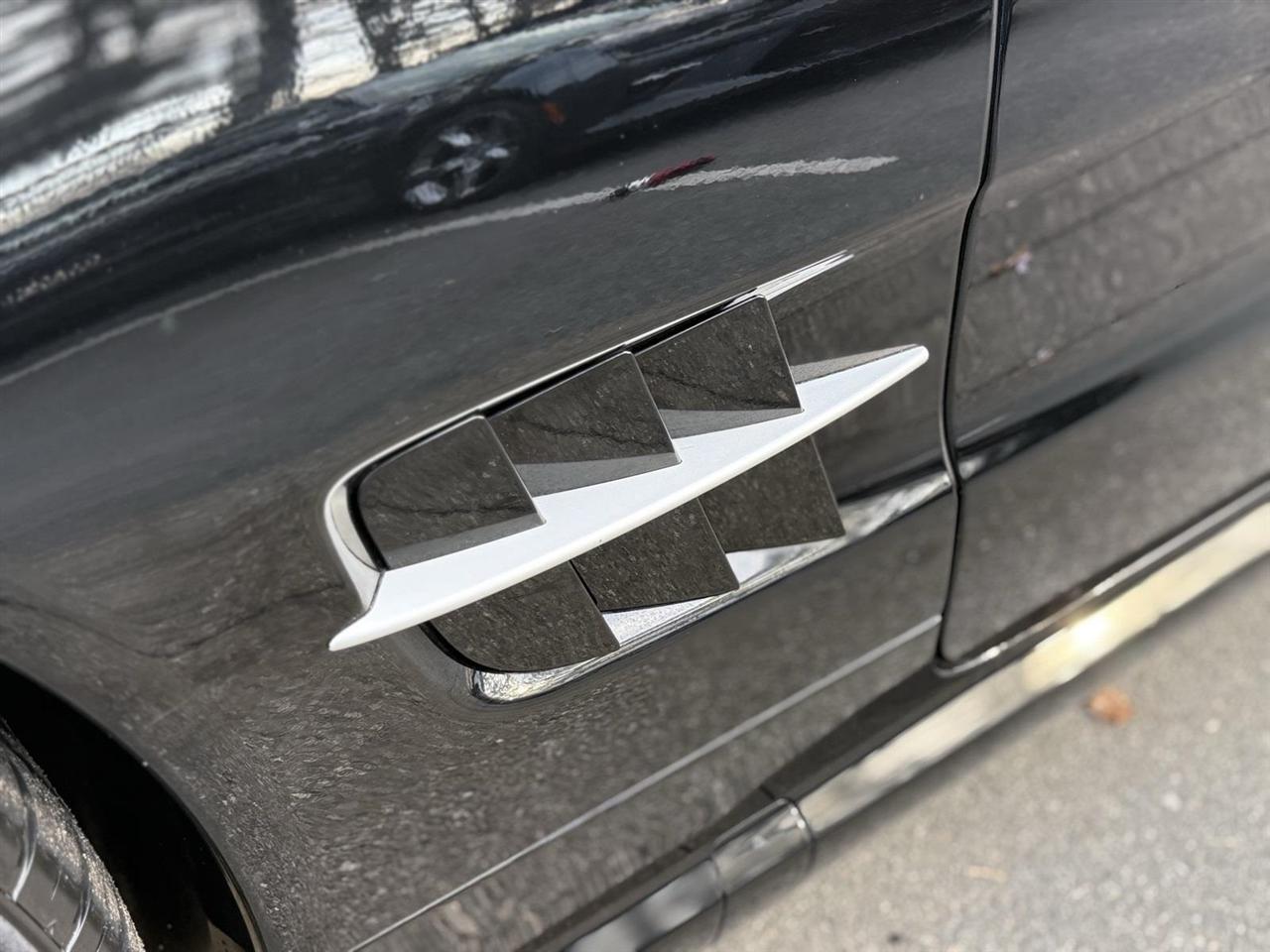 Mercedes-Benz SL-Class  2011