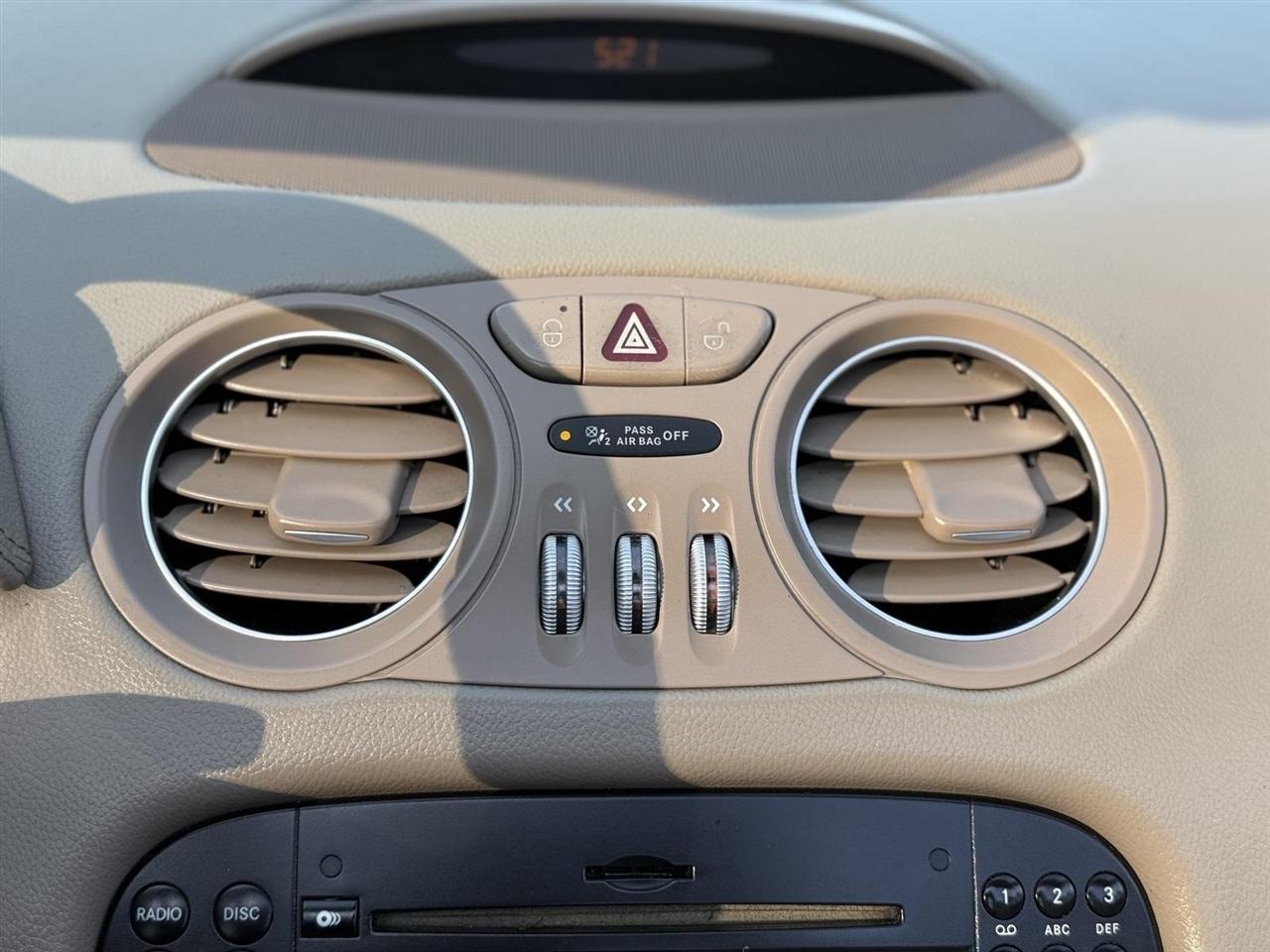 Mercedes-Benz SL-Class  2011