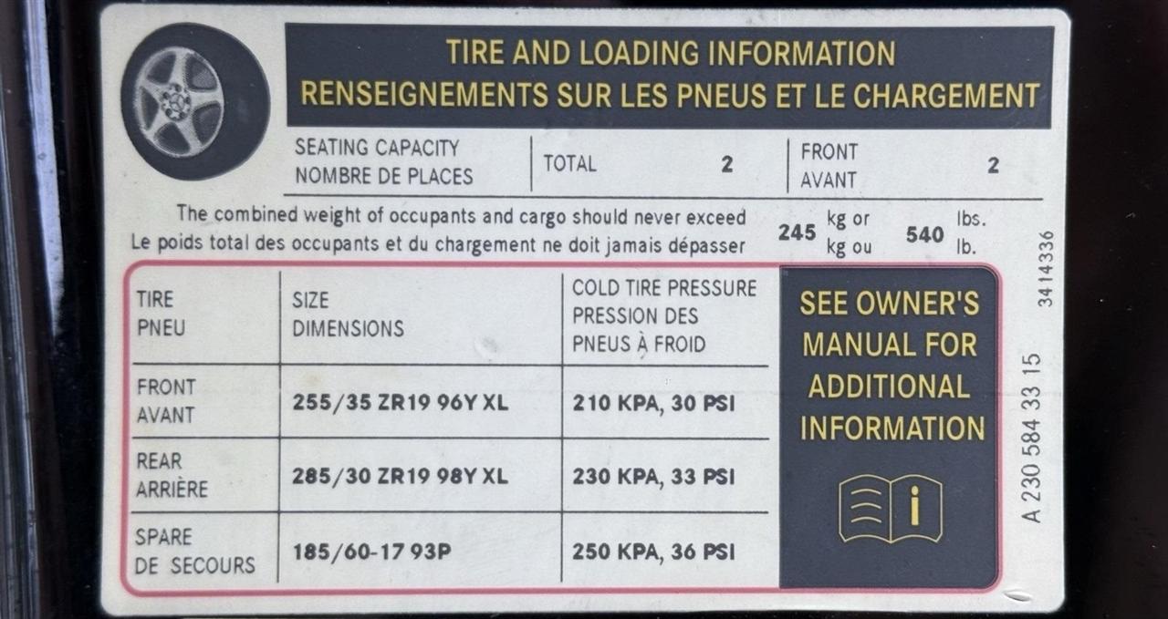 Mercedes-Benz SL-Class  2011