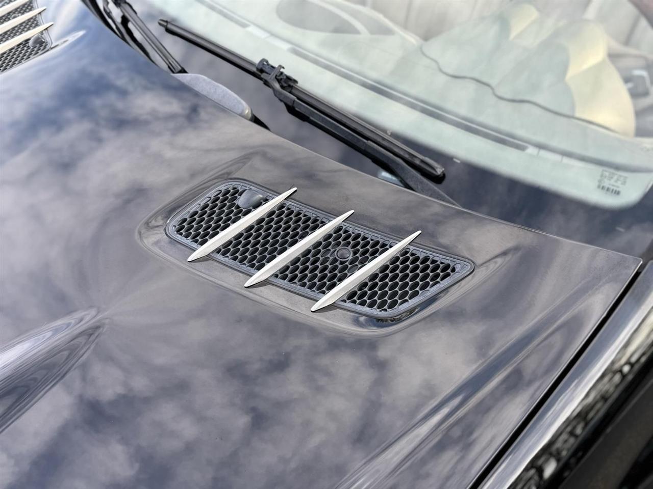 Mercedes-Benz SL-Class  2011