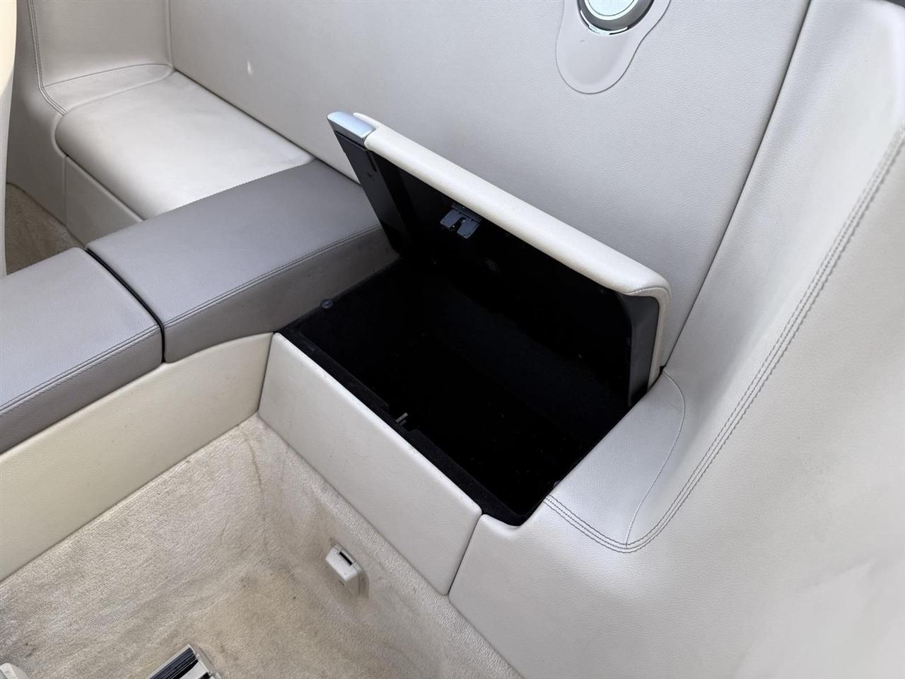 Mercedes-Benz SL-Class  2011