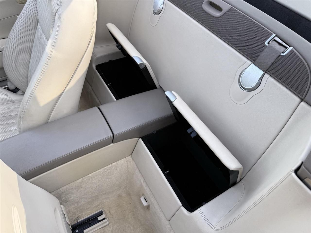 Mercedes-Benz SL-Class  2011