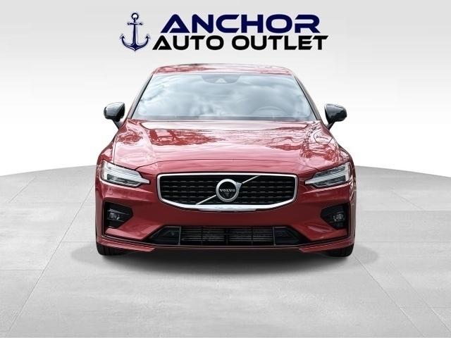 Volvo S60  2019
