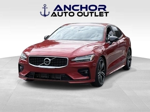 Volvo S60  2019
