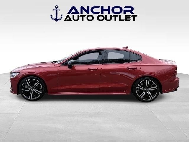 Volvo S60  2019