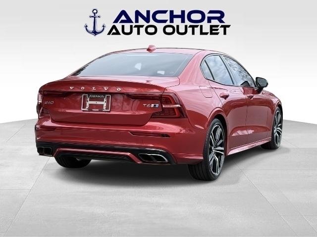 Volvo S60  2019