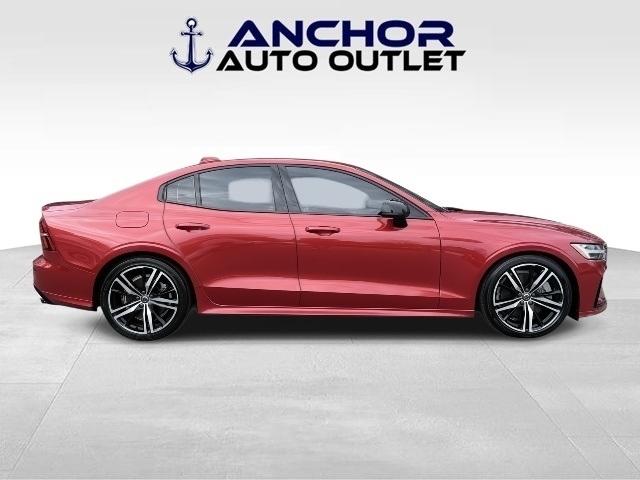 Volvo S60  2019