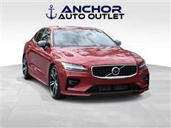 2019 Volvo S60 