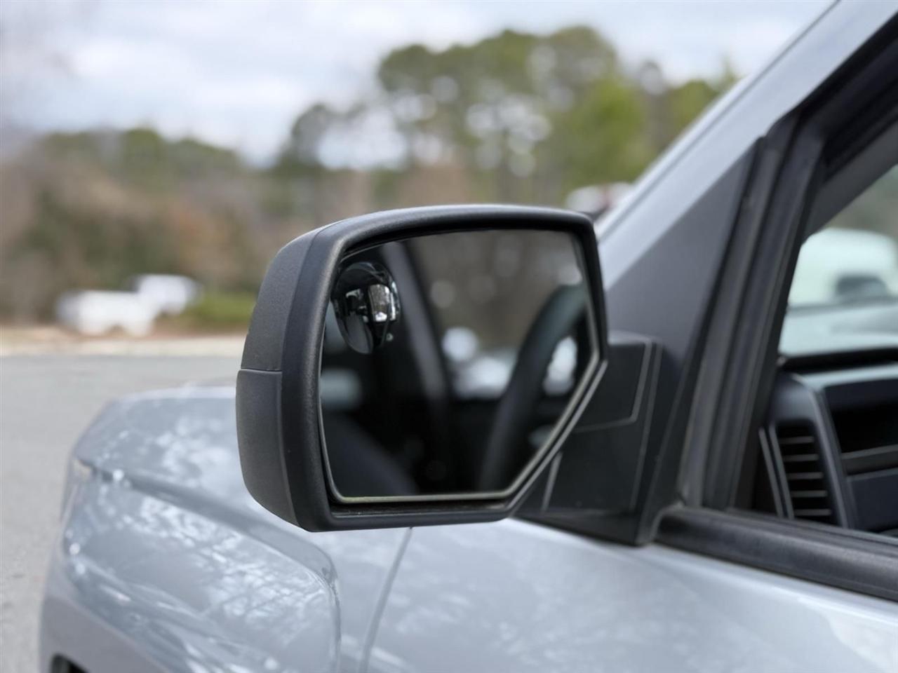 Chevrolet Silverado 1500  2018