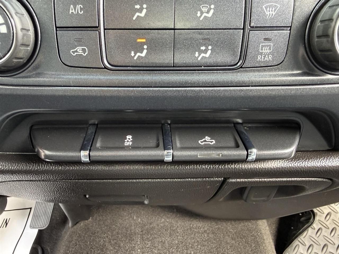 Chevrolet Silverado 1500  2018