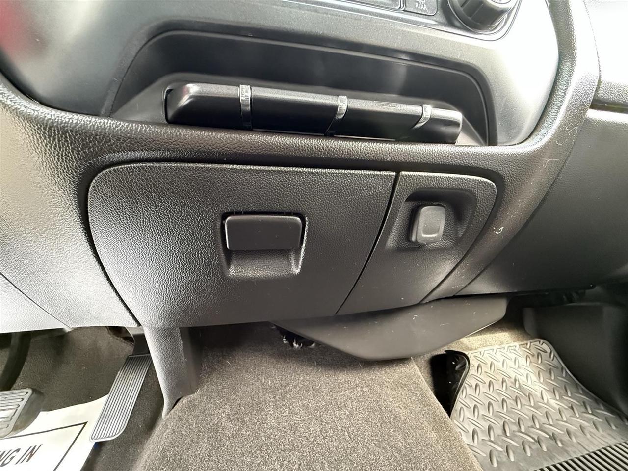 Chevrolet Silverado 1500  2018