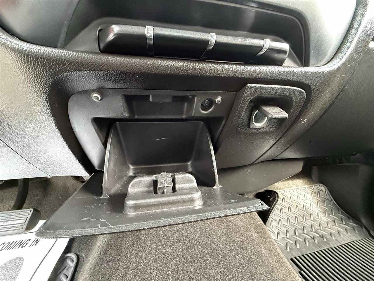 Chevrolet Silverado 1500  2018