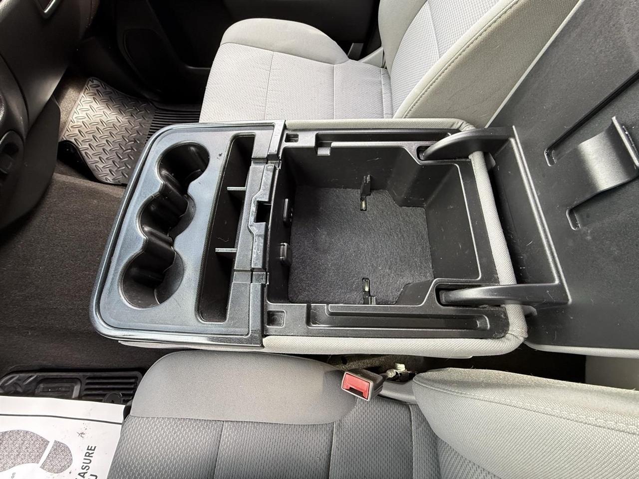 Chevrolet Silverado 1500  2018