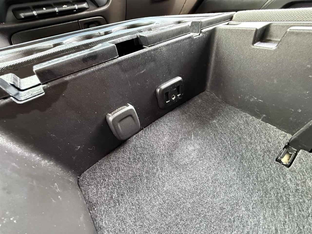 Chevrolet Silverado 1500  2018