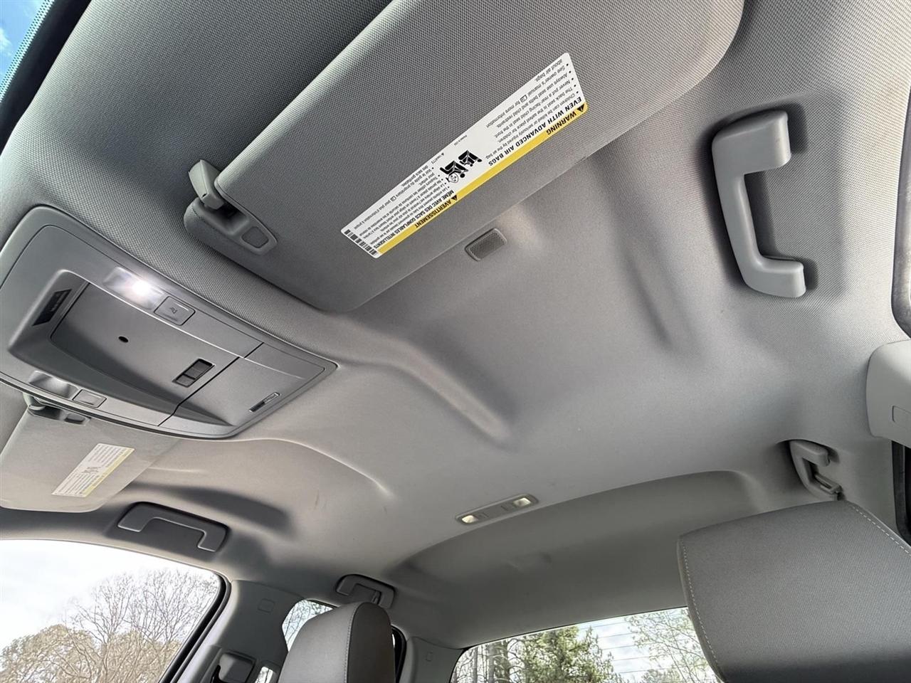 Chevrolet Silverado 1500  2018