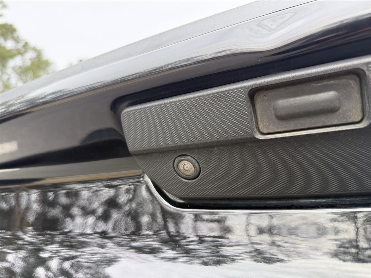 Chevrolet Silverado 1500  2019