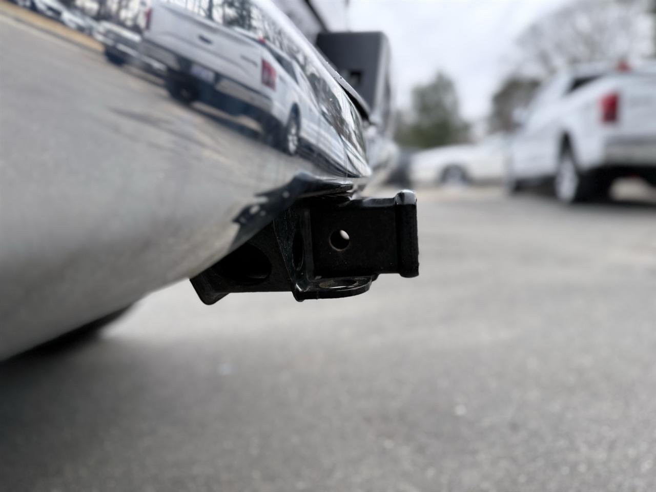 Chevrolet Silverado 1500  2019