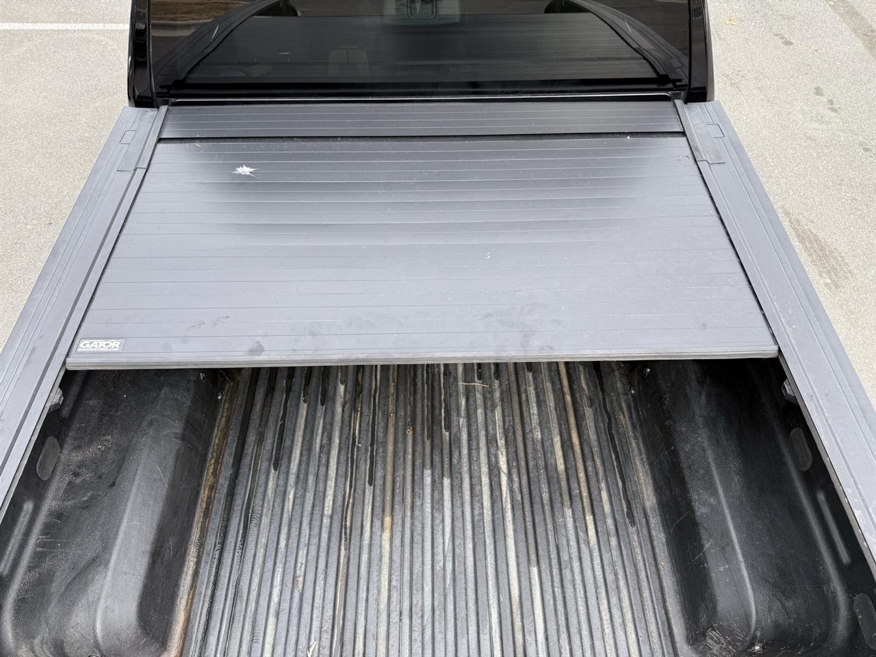 Chevrolet Silverado 1500  2019