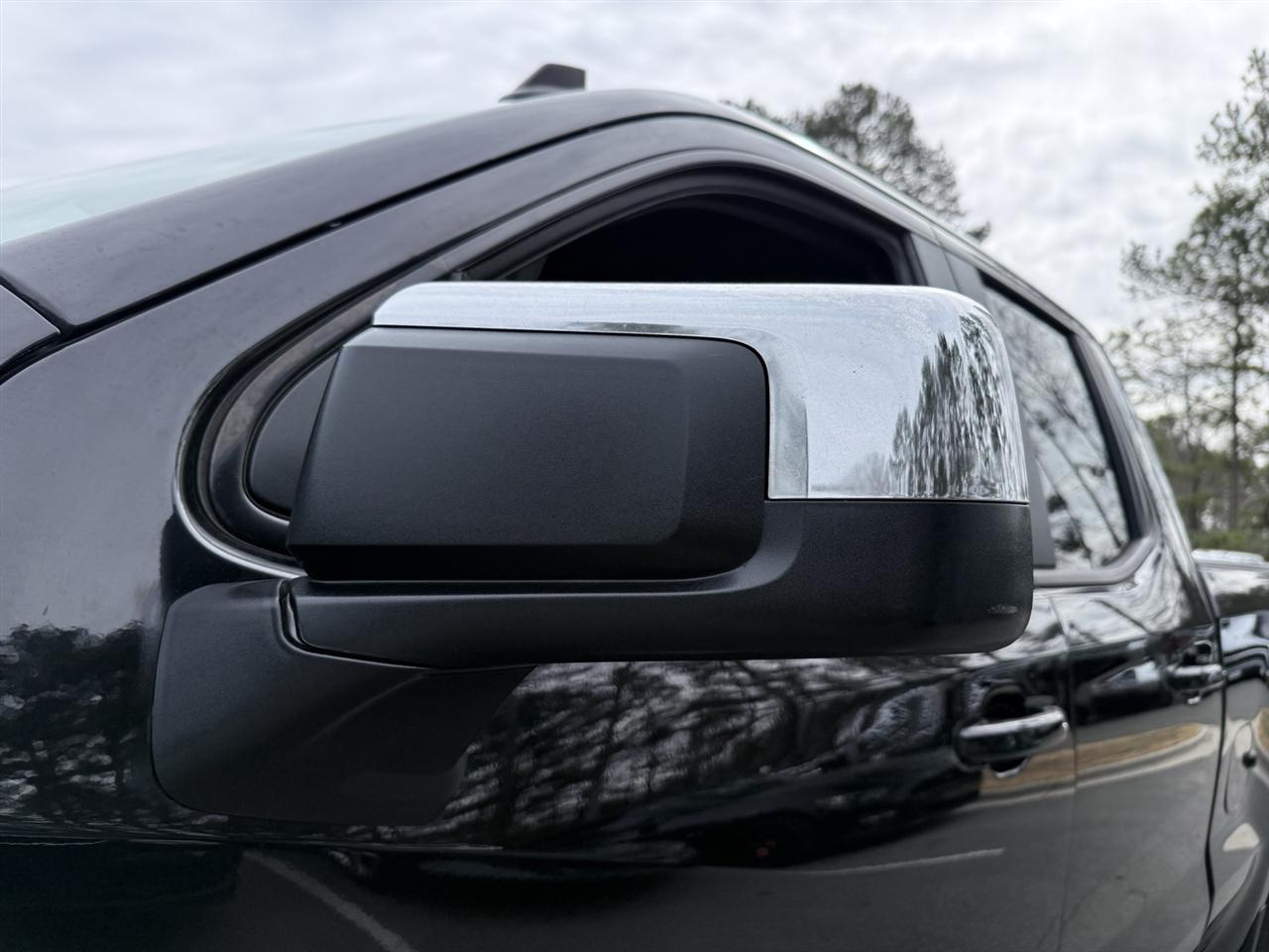 Chevrolet Silverado 1500  2019