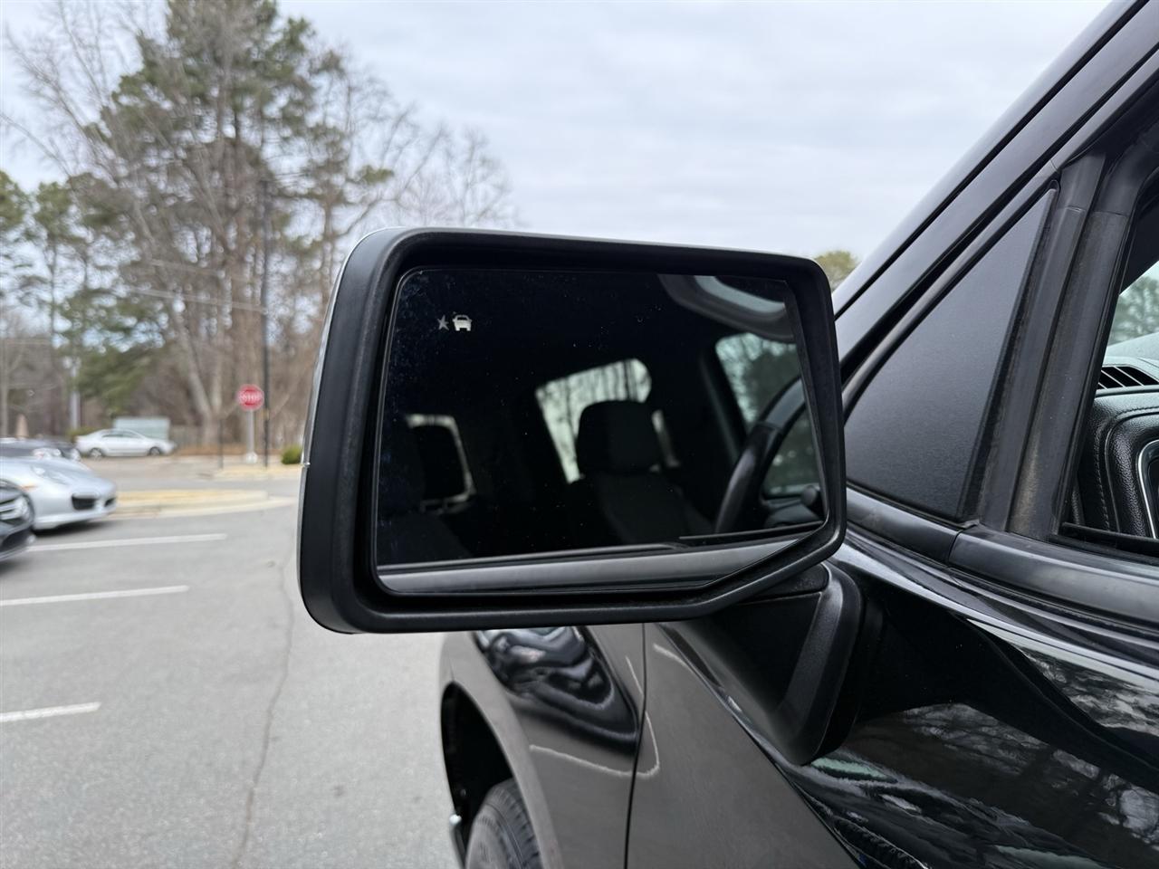 Chevrolet Silverado 1500  2019