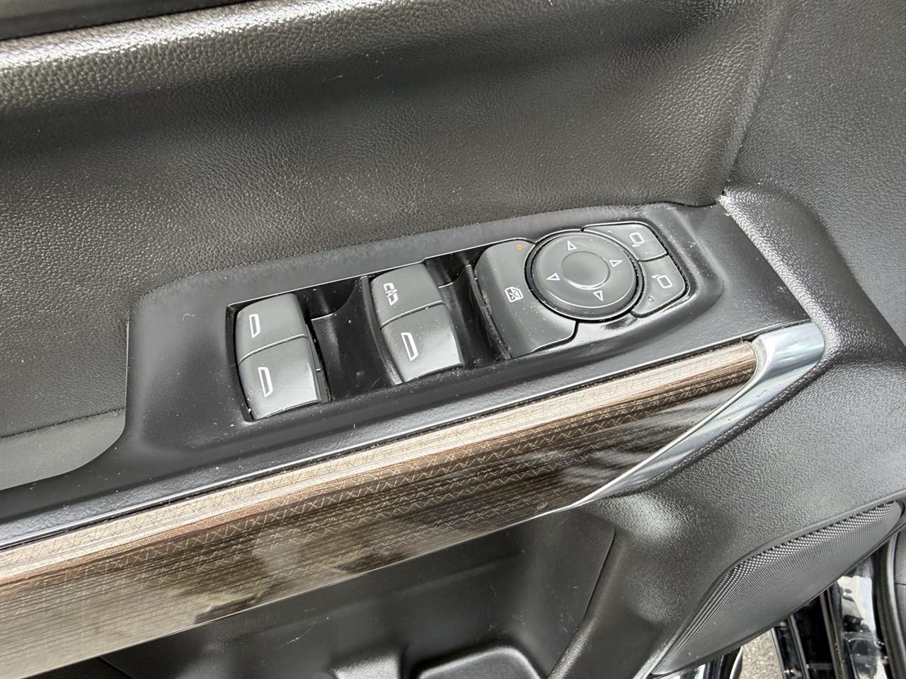 Chevrolet Silverado 1500  2019