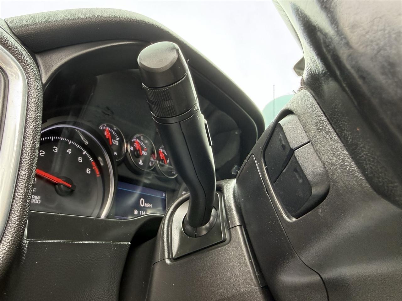 Chevrolet Silverado 1500  2019