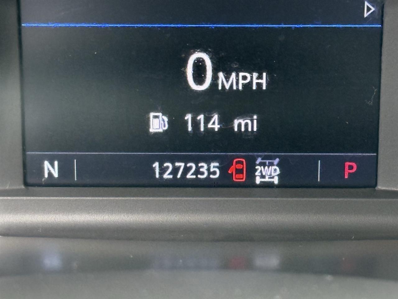 Chevrolet Silverado 1500  2019