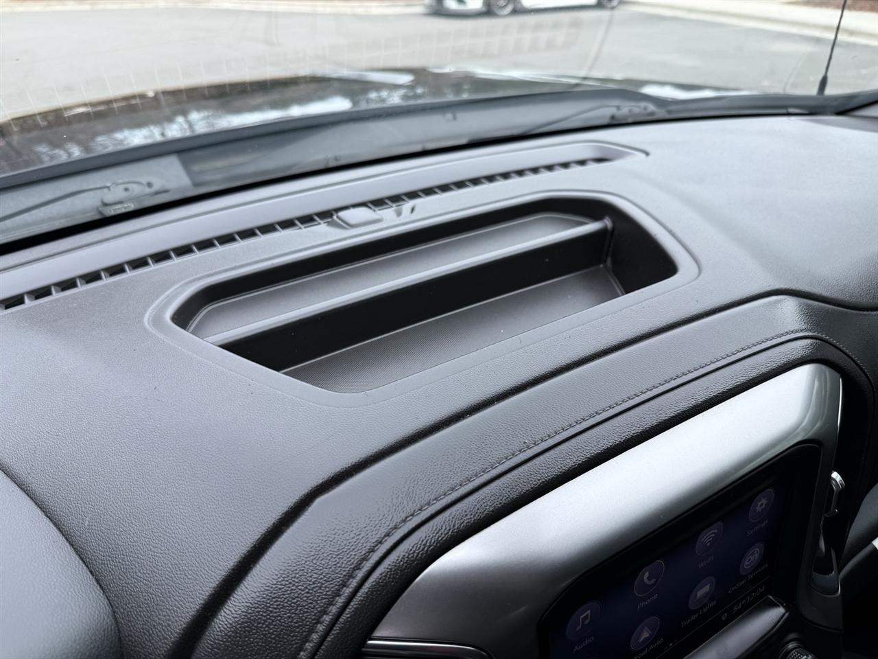 Chevrolet Silverado 1500  2019